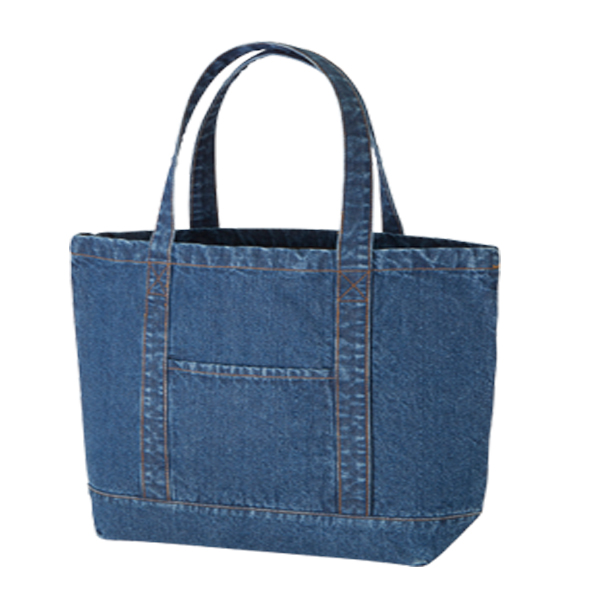 Denim Bag